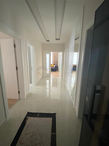 Квартира 2+1 в Махмутлар