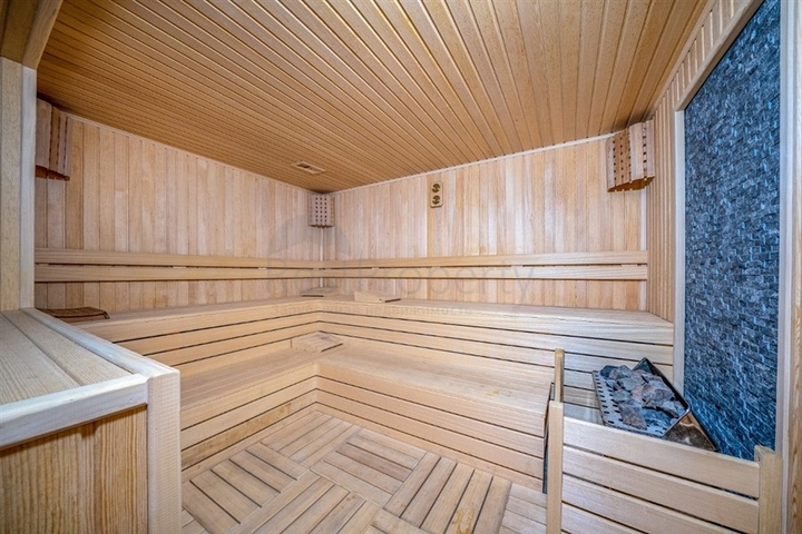 Квартира 2+1 в Махмутлар