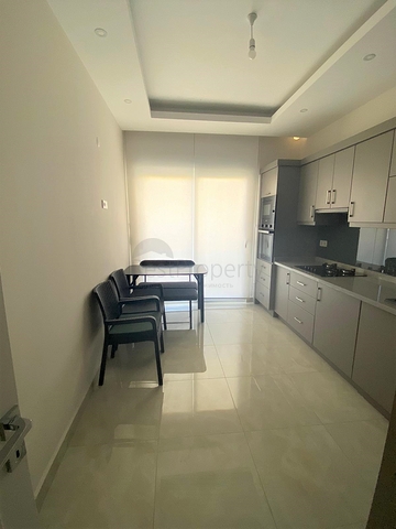 Квартира 2+1 в Махмутлар