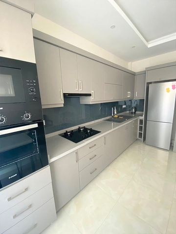 Квартира 2+1 в Махмутлар