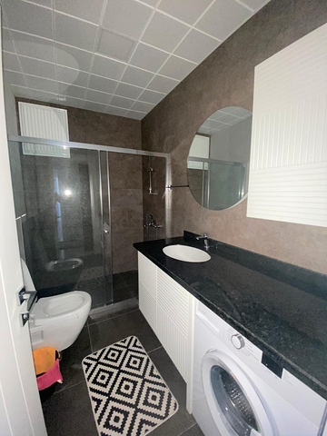 Квартира 2+1 в Махмутлар