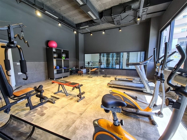 Квартира 2+1 в Махмутлар