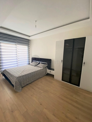 Квартира 2+1 в Махмутлар