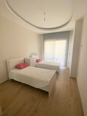 Квартира 2+1 в Махмутлар