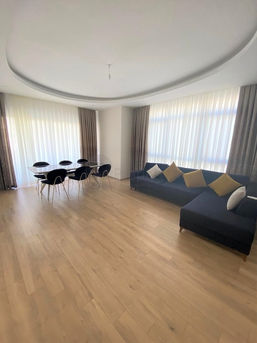 Квартира 2+1 в Махмутлар