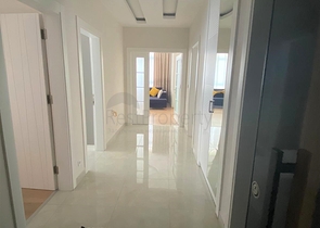 Квартира 2+1 в Махмутлар