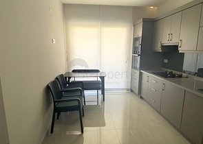 Квартира 2+1 в Махмутлар