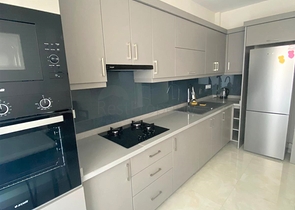 Квартира 2+1 в Махмутлар