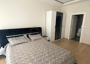 Квартира 2+1 в Махмутлар