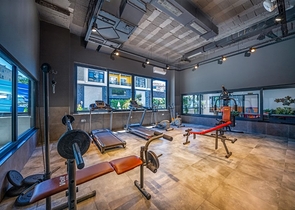 Квартира 2+1 в Махмутлар