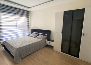 Квартира 2+1 в Махмутлар