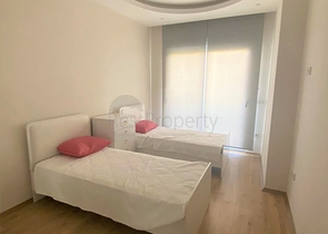 Квартира 2+1 в Махмутлар