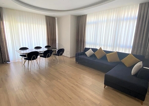 Квартира 2+1 в Махмутлар