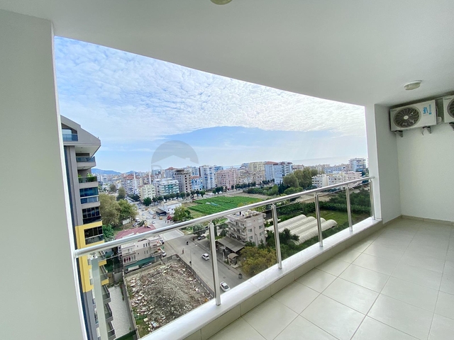 Продается квартира 1+1 в районе Махмутлар