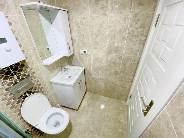 Продается квартира 1+1 в районе Махмутлар