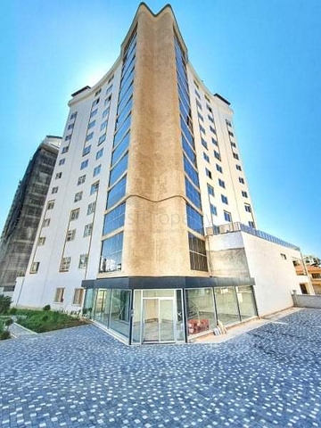 Продается квартира 1+1 в районе Махмутлар