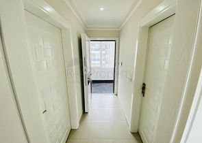 Продается квартира 1+1 в районе Махмутлар