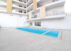 Продается квартира 1+1 в районе Махмутлар