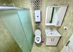 Продается квартира 1+1 в районе Махмутлар