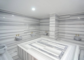 Продается квартира 1+1 в районе Махмутлар