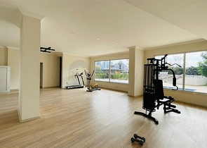 Продается квартира 1+1 в районе Махмутлар