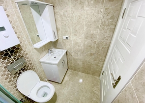 Продается квартира 1+1 в районе Махмутлар