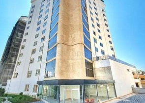 Продается квартира 1+1 в районе Махмутлар