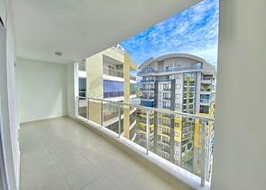 Продается квартира 1+1 в районе Махмутлар