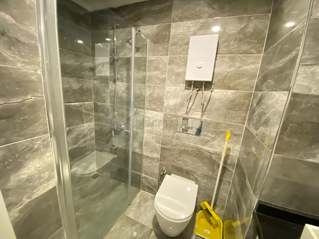 Стильная меблированная квартира в районе Махмутлар