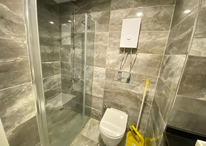 Стильная меблированная квартира в районе Махмутлар