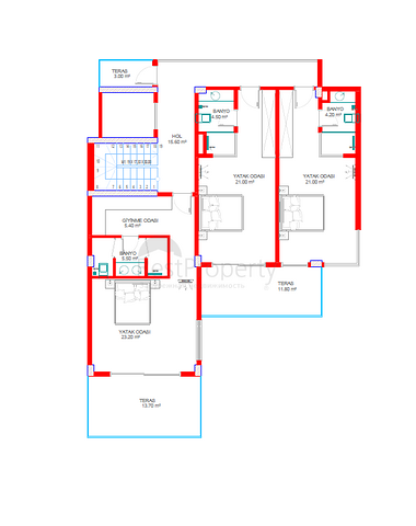 Инвестиционный проект люксовых вилл в Каргыджаке