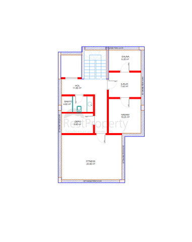 Инвестиционный проект люксовых вилл в Каргыджаке