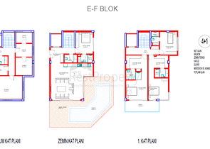 Инвестиционный проект люксовых вилл в Каргыджаке