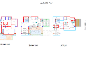 Инвестиционный проект люксовых вилл в Каргыджаке