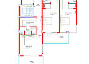 Инвестиционный проект люксовых вилл в Каргыджаке