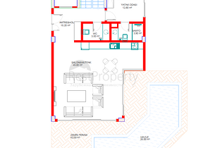 Инвестиционный проект люксовых вилл в Каргыджаке