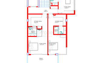 Инвестиционный проект люксовых вилл в Каргыджаке
