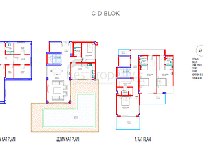 Инвестиционный проект люксовых вилл в Каргыджаке