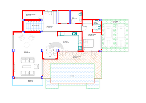 Инвестиционный проект люксовых вилл в Каргыджаке