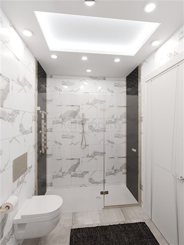 Новый инвестиционный проект в 600м от моря