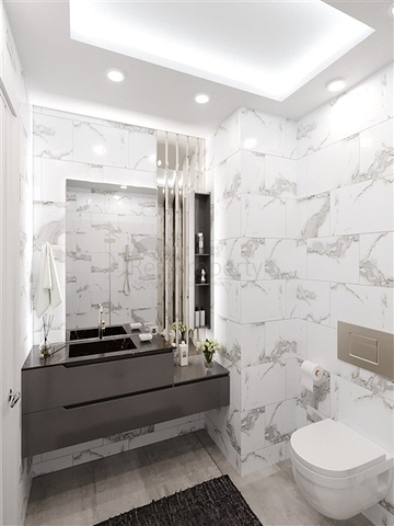 Новый инвестиционный проект в 600м от моря