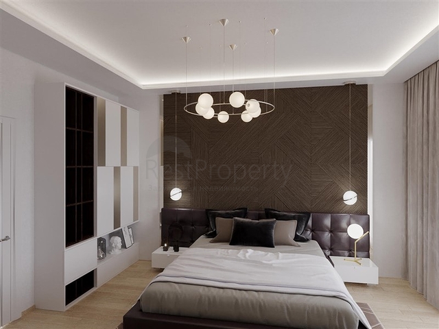 Новый инвестиционный проект в 600м от моря