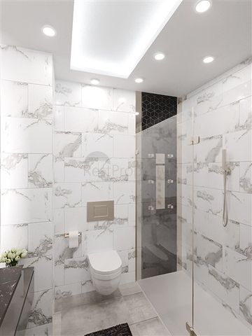 Новый инвестиционный проект в 600м от моря