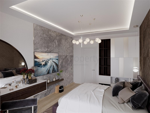 Новый инвестиционный проект в 600м от моря