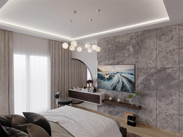 Новый инвестиционный проект в 600м от моря