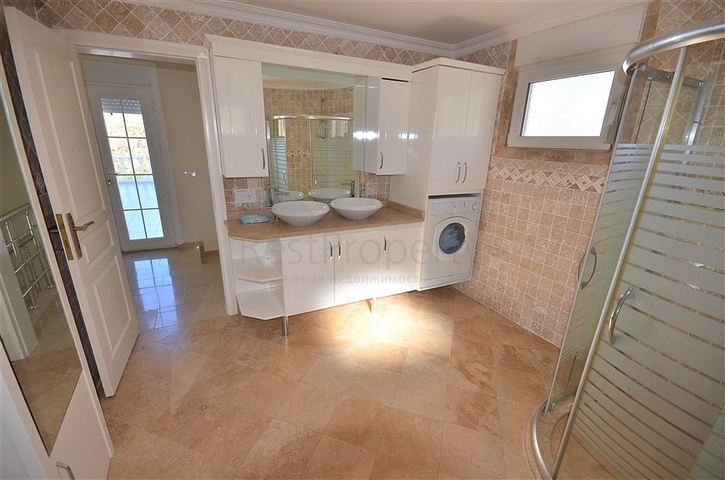 Вилла 3+1 с шикарными видовыми характеристиками!