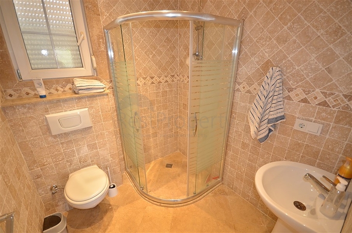 Вилла 3+1 с шикарными видовыми характеристиками!