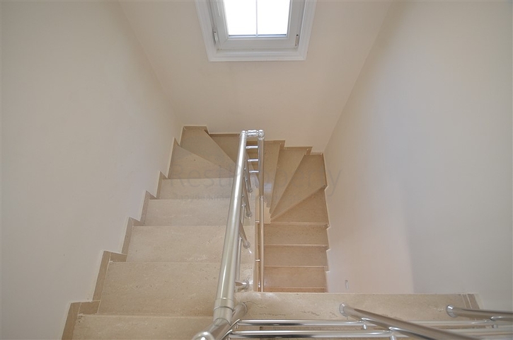 Вилла 3+1 с шикарными видовыми характеристиками!