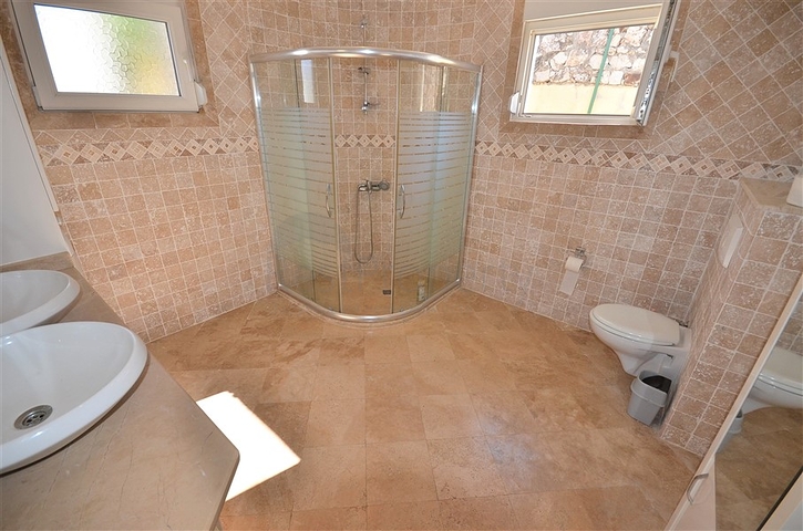 Вилла 3+1 с шикарными видовыми характеристиками!