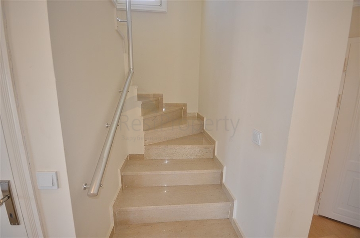 Вилла 3+1 с шикарными видовыми характеристиками!